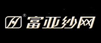 防盗网纱窗行业排行榜第9名 | 富亚