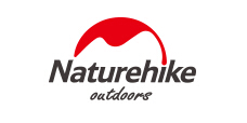 睡袋行业排行榜第2名 | Naturehike