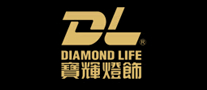 水晶灯行业排行榜第8名 | DL宝辉