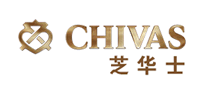威士忌行业排行榜第3名 | Chivas芝华士