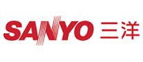 洗衣机行业排行榜第3名 | SANYO三洋