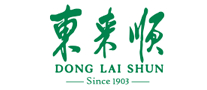 火锅行业排行榜第4名 | 东来顺