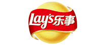 薯片行业排行榜第1名 | Lay’s乐事