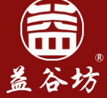 中餐行业排行榜第6名 | 益谷坊