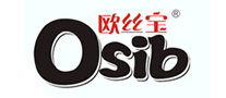 婴儿洗衣液行业排行榜第3名 | 欧丝宝Osib