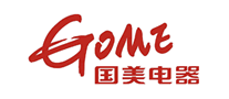 商场超市行业排行榜第8名 | 国美电器GOME