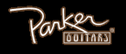 电吉他行业排行榜第3名 | Parker