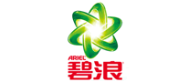 洗衣粉行业排行榜第8名 | ARIEL碧浪