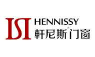 窗行业排行榜第7名 | Hennissy轩尼斯