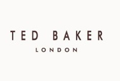 名牌时尚奢侈行业排行榜第4名 | Ted Baker Ted Baker