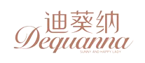 中老年服装行业排行榜第3名 | 迪葵纳Dequanna