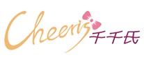 发饰行业排行榜第7名 | 千千氏Cheerts