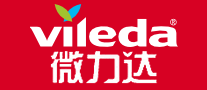 蒸汽拖把行业排行榜第3名 | Vileda微力达