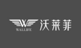 壁纸行业排行榜第7名 | WALLIFE沃莱菲