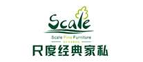 松木家具行业排行榜第5名 | 尺度SCALE