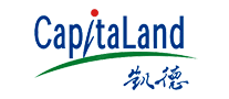 商业地产行业排行榜第6名 | capitaland凯德