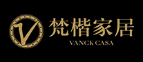 布艺床行业排行榜第5名 | 梵楷VanckCasa