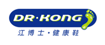 童鞋行业排行榜第1名 | 江博士Dr.Kong