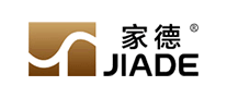 防盗门锁芯行业排行榜第8名 | 家德jiade