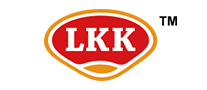 果冻行业排行榜第9名 | 林锦记LKK